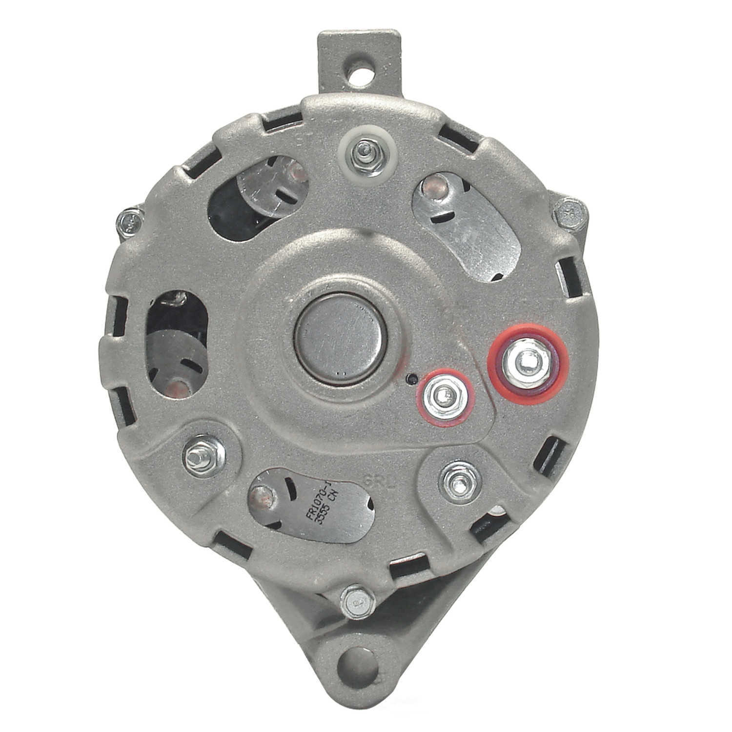 FVP Professional 7058105 Alternator Standard