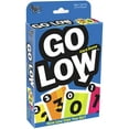 thumbnail image 2 of University Games Go Low Card Game-, 2 of 2