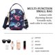 thumbnail image 4 of Bolso del teléfono de las mujeres Bolso del teléfono de la cartera del monedero del monedero del teléfono celular pequeño MFZFUKR BST3000361-1, 4 of 5