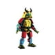 thumbnail image 1 of Super 7 TMNT Ultimates Tortugas Ninja: Leonardo the Sewer Samurai Super 7 EEDS81486, 1 of 3