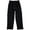Black, variant on Pro Club Men's Heavyweight Fleece Cargo Pants