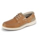 thumbnail image 1 of Zapato Náutico Beacon para Hombre Dockers en Cuero Marrón Repelente al Agua Talla 7.5, 1 of 7