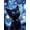 B, variant on QUITEDEW 5D Diamond Painting Kits for Adults Black Cat,Relaxing Gem Painting Craft with Tools,Gifts Home Wall Decor12x16inch (Starry Night)