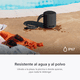 thumbnail image 4 of SONY XB100, Bocina Portátil Inalámbrica, Altavoz Bluetooth, 4 of 4