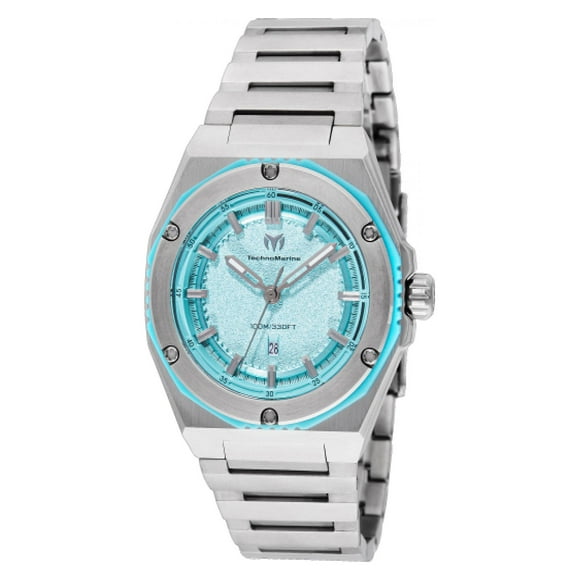 RELOJ TECHNOMARINE TM-416079 ACERO