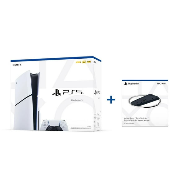 Consoles PS5 Walmart Canada