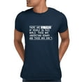 thumbnail image 2 of Go All Out There Are 10 Types Of People In This World Binary Fun T-Shirt Mens/Women/Youth, 2 of 4