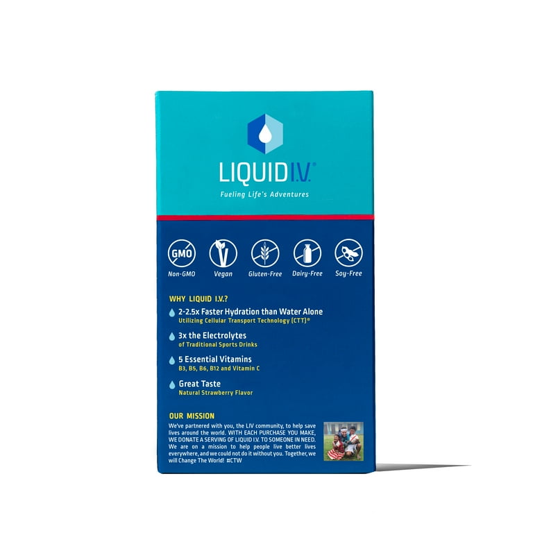 LIQUID X: Getting Things Ready.