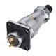 thumbnail image 4 of Conector de aviación de metal Jadeshay 2 pines macho y hembra, 4 of 8