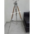 thumbnail image 4 of Nautical Royal Spotlight Home Decor Floor Lamp Tripod lamp Home Decorative, 4 of 4