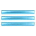 thumbnail image 1 of 3PCS Aluminum Track Field Relay Batons,Hollow Relay Running  For Team Running Race, 1 of 8