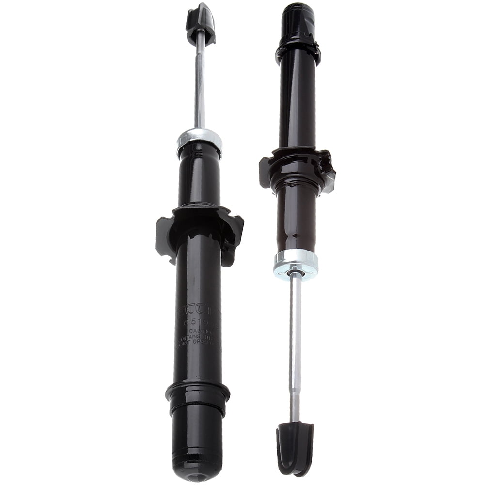 Shocks,SCITOO Front Gas Struts Shock Absorbers Fit for 2004 2005 2006