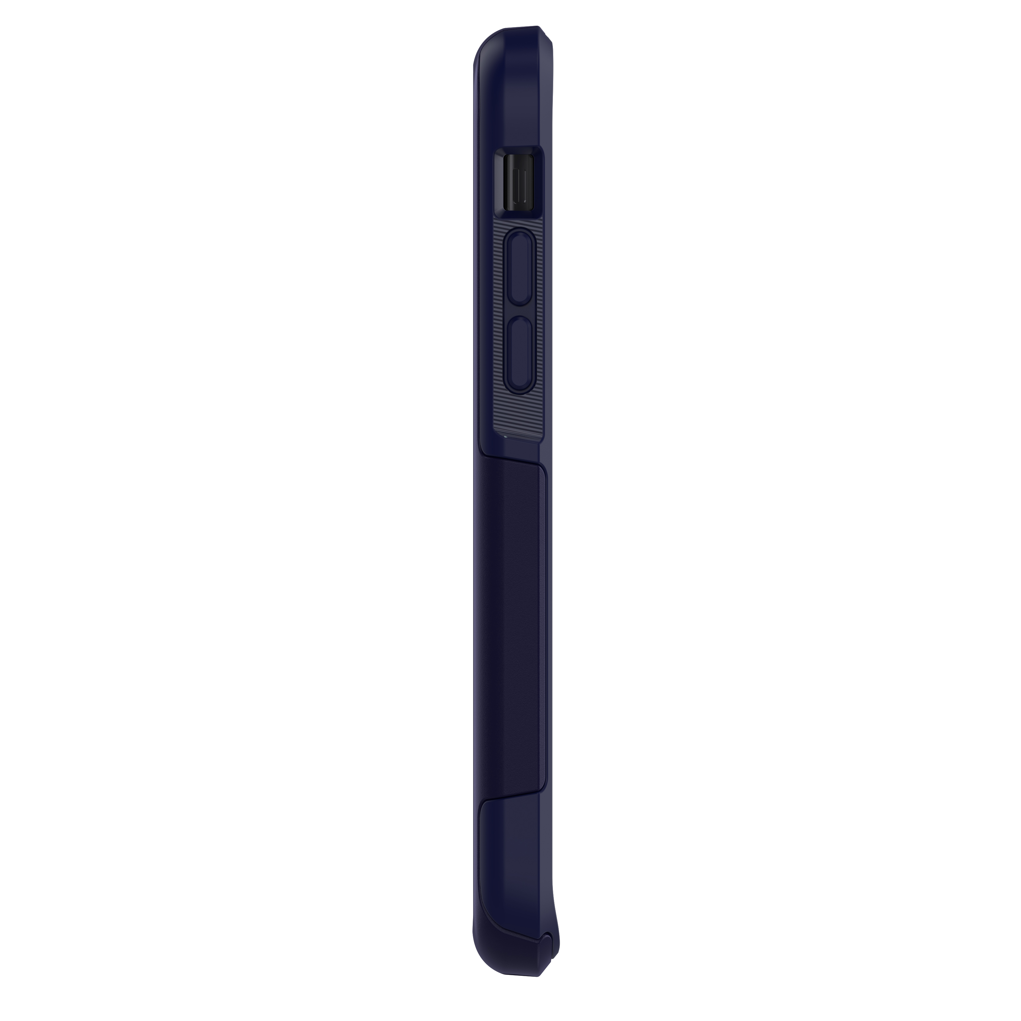 OtterBox Commuter Series Case for iPhone X, Indigo Way