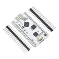 thumbnail image 5 of Placa de Desarrollo ESP32 WiFi CP2012 con Pantalla OLED de 0,96 Pulgadas, Kit WiFi de 32 Módulos con Pines, Kit Electrónico DIY., 5 of 5