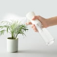 thumbnail image 2 of Botellas de pulverización de alta presión, regadera de niebla continua, pulverizador de agua automático para peluquero y salón, botellas de pulverización de aceite para condimentos líquidos, 2 of 5