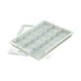 thumbnail image 4 of Yunhgft Bead Storage Box Bead Organizer Box with Lid Portable with Compartments Supplies 18 Grid, 4 of 8