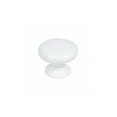 thumbnail image 1 of POMO ZAMAK.D. 30 mm. BLANCO. - esquí esquí Gafas de esquí, 1 of 1