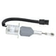thumbnail image 3 of Válvula solenoide de apagado de combustible 24 V Bling Bling 3928161 repuesto para Cummins 6CT 8.3L, 3 of 12