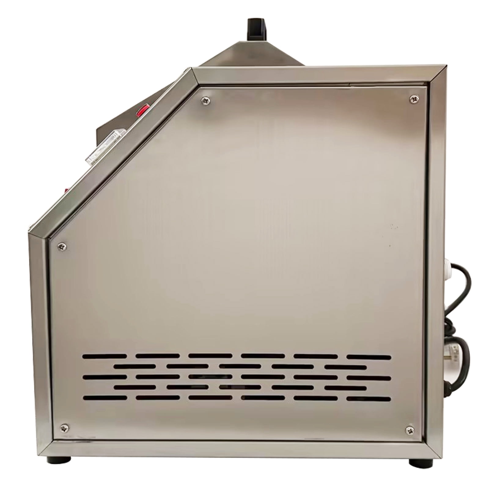 Steam Aging Test Machine Electroplating Element Life Acceleration Simulation Environment Testing Machine 110V
