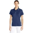 thumbnail image 1 of Hanes Polo de Performance Sport Cool DRI pour Femmes, TG, Marine, 1 of 5