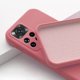 thumbnail image 3 of Funda Redmi Note 11 Pro Global, nueva funda Original de silicona líquida para teléfono Xiaomi Redmi Note 12 Pro Note11 Pro Plus 5G, funda suave, 3 of 5