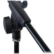 Microphone Boom Stand 6 PACK - Griffin Telescoping Mic Stage XLR Cable DJ Studio