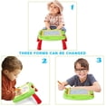 thumbnail image 3 of Juguetes para niños de 2 a 4 años, regalos de Pascua, magnéticos para niños, juguetes de dibujo para niños pequeños de 1 a 4 años, regalos de cumpleaños, niños de años, 3 of 5
