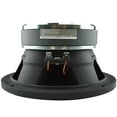 thumbnail image 3 of Pair Audiopipe 6 Bullet Mid Bass Loud Speaker 500W 8 ohms 1.5 Voice Coil Black, 3 of 8