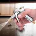 thumbnail image 2 of High Speed Airflow Cleaning Tool, Dust Removal Pistol Grip Trigger Air Compressor Accessory, 2 of 5