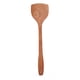 thumbnail image 3 of Juego de 5 Utensilios de Cocina de Madera Premium para Sartenes Antiadherentes, Incluye Cuchara, Espátula y Cucharón, Ideal para Regalo o Uso Diario en Casa o Restaurante., 3 of 6