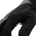 thumbnail image 4 of 212 Performance Touchscreen Silicone Palm Tundra Jogger Gloves, XL TEJG-0611, 4 of 5