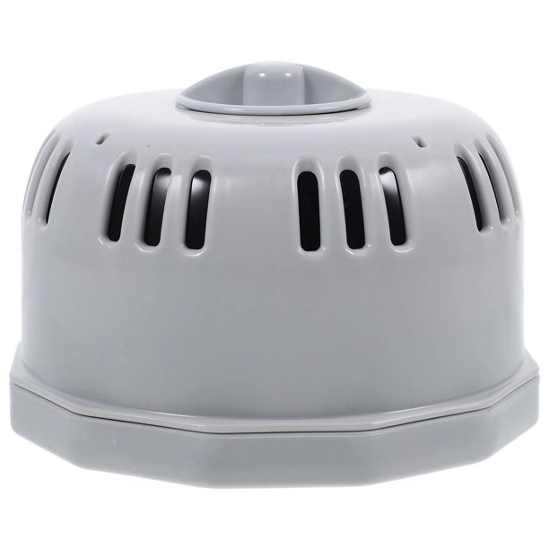 Cartucho De Filtro De Repuesto Lay Z Spa Compatible Con El Adaptador V1 S1. Tubo De Filtración De Plástico Duradero Para Agua Limpia.