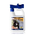 thumbnail image 1 of Gel de baño Mane 'n Tail Spray-Away de origen vegetal 946 ml, 1 of 3