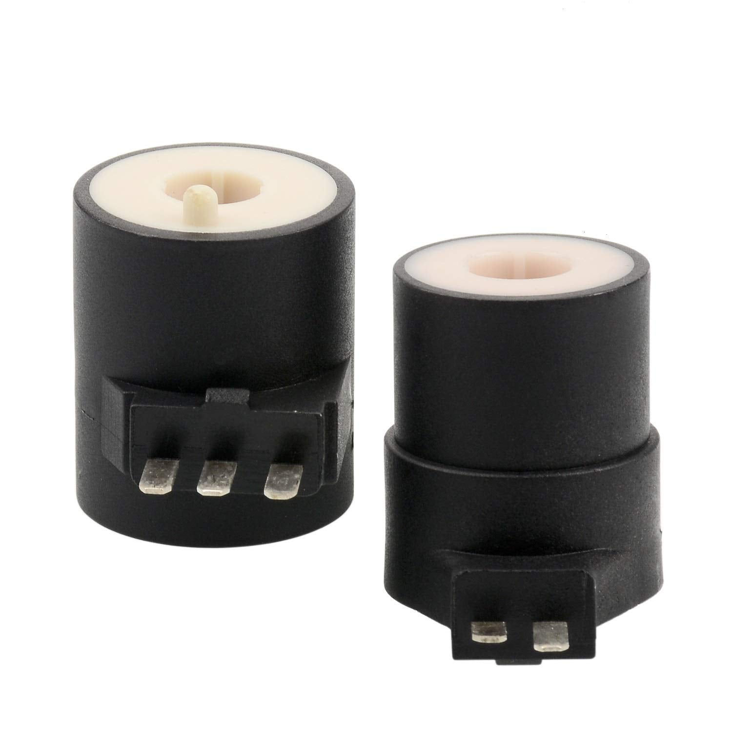 279834 Dryer Gas Valve Coil Kit Value Ignition Solenoid Replacement for