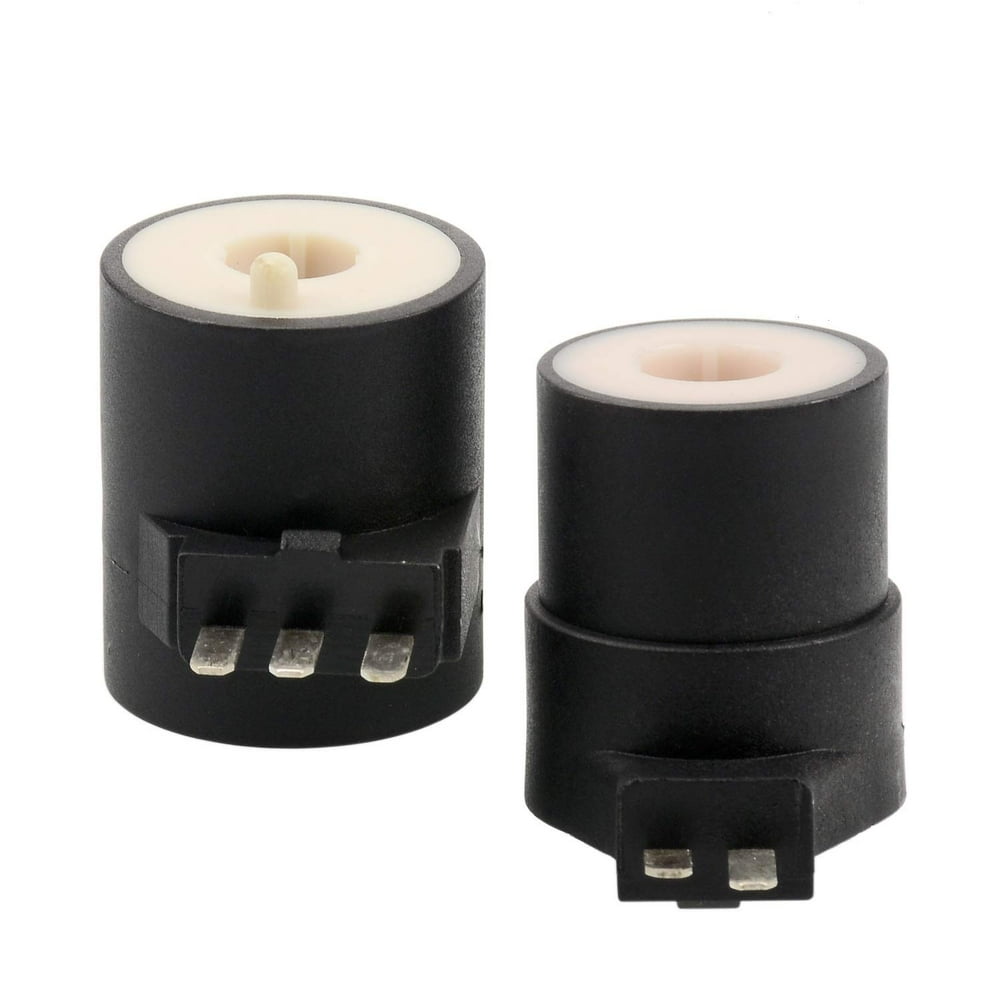 279834 Dryer Gas Valve Coil Kit Value Ignition Solenoid Replacement for