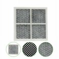 thumbnail image 4 of Lot de 4 Filtre à Air pour Réfrigérateur Compatible LG Pure N Fresh GF-AD910SL GF-B590PL, 4 of 4