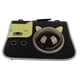 thumbnail image 2 of Bolsa Transportadora Para Gatos, Bolsa De Viaje Con Nido Para Gatos De Gran Apertura, Ergonómico Transpirable, Resistente A Las Mordeduras, Ligera Para Caminar, 2 of 7
