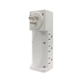thumbnail image 3 of 9 Outlets + 2 USB With Surge Protection, 3 of 5