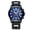 Rose, variant on Sport Watches for Men Top Brand Luxury Military Silicone Wrist Watch Man Clock Fashion Quartz Military Relogio Masculino