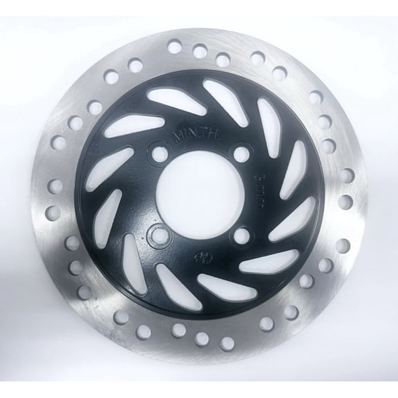 190mm Rear Disc Rotor for 90cc 110cc 125cc Dirt Bike Coolster Taotao SDG DR05
