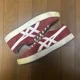 thumbnail image 1 of Vintage 80's Onitsuka & Tiger Fabre Nm Red White Made in Japan without box Men Us9, 1 of 6