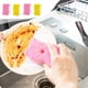 thumbnail image 1 of Esponja de doble cara gruesa, estropajo absorbente de cocina, juego de cuatro, cepillo de limpieza de cocina, para cocinar, ayuda para lavar platos, esponja quitamanchas, 1 of 9