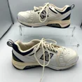 thumbnail image 2 of NEW BALANCE 856 White Training Shoes Rollbar Mens Size US 7 6E ***READ, 2 of 6