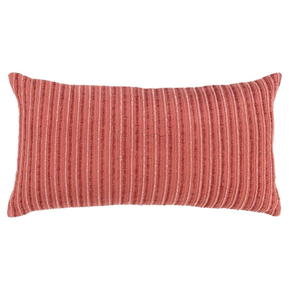 Rizzy Home 14" x 26" Down Filled Pillow