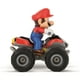 thumbnail image 4 of Coche de juguete Carrera RC Nintendo Mario Kart Quad a escala 1:40 2,4 GHz, 4 of 7