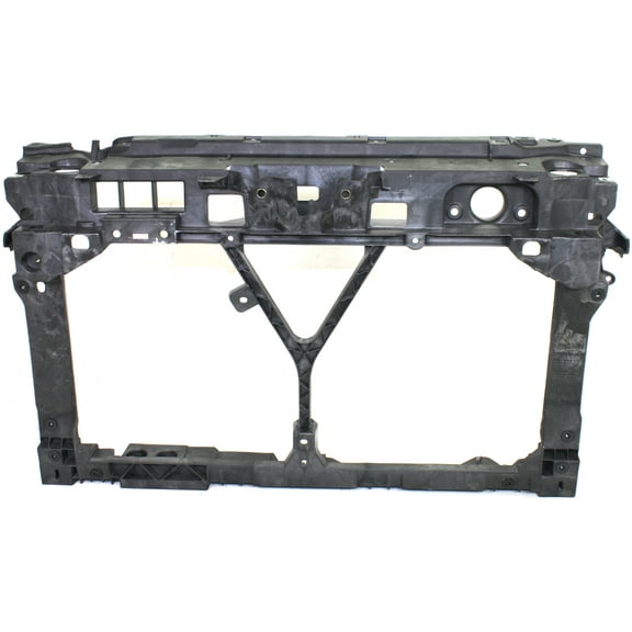RADIATOR SUPPORT Compatible with MAZDA 3 10-13 Assembly