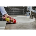 thumbnail image 4 of Flex Seal Caulk All Purpose Clear 9 oz Pressurized Can with Adjustable Nozzle, 4 of 10