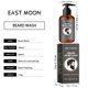 thumbnail image 2 of Champú para Barba East Moon, 2 of 12
