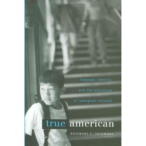 True American (Hardcover)