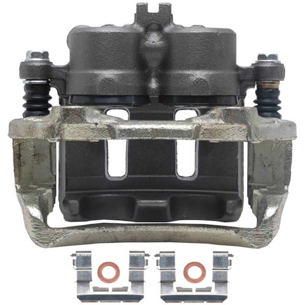 Raybestos Brakes Disc Brake Caliper P/N:Frc10449 Fits select: 1993-1997 INFINITI J30